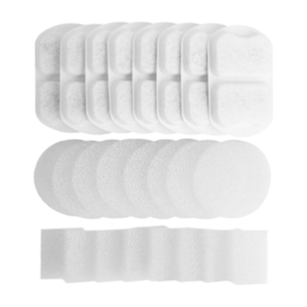 Ersättningsfilter för Oneisall fontän PWF-002