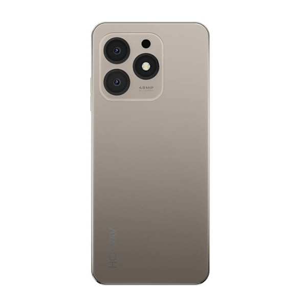 HOTWAV Note 13 Max smartphone - 6,8'' 6+10/256 GB guld