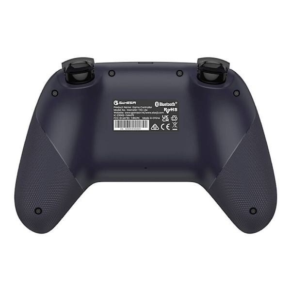 GameSir-T4n Lite trådløs controller (lilla)