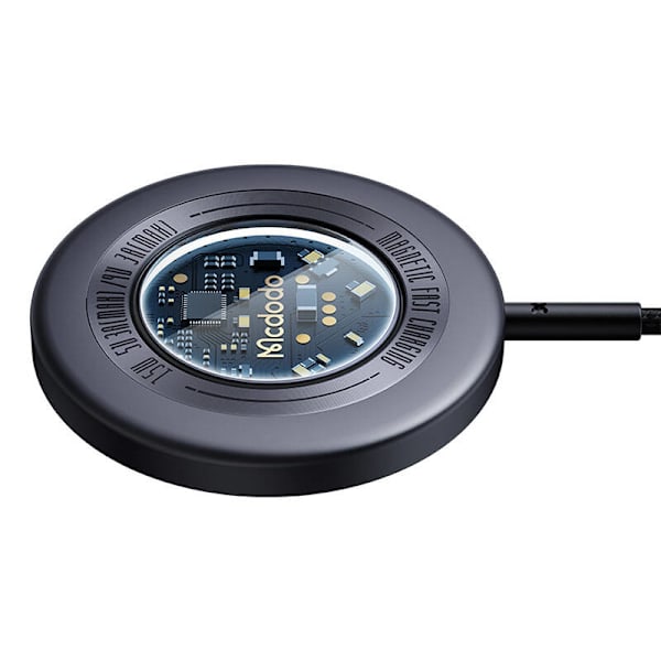 Mcdodo CH-2330 magnetisk induktiv laddare