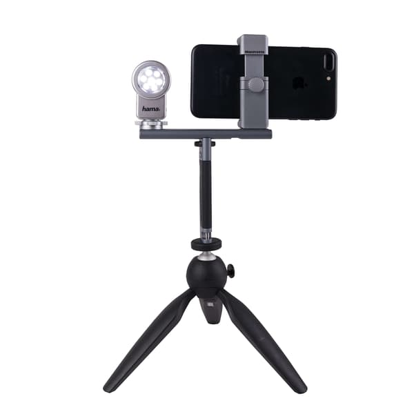 LED-Belysning "Magnum DigiLight"