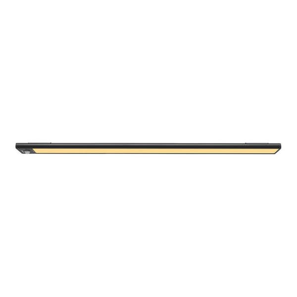 Yeelight Closet Sensor Light 40cm - svart 4000 K
