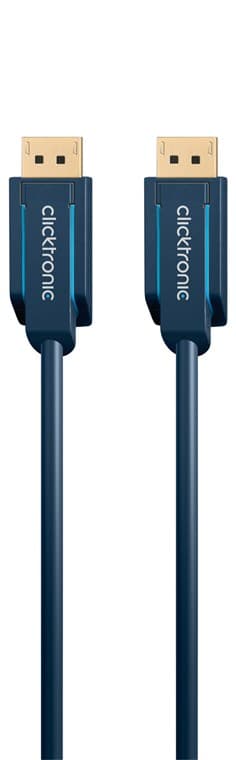 DisplayPort-kaapeli 1.4