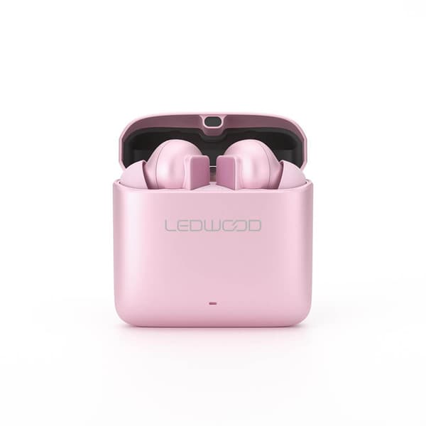 Hörlur Titan TWS True Wireless In-Ear Ros