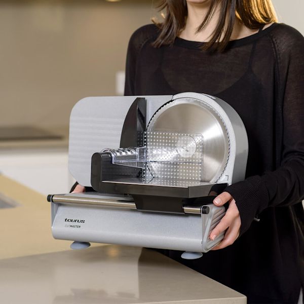 Cutmaster Skärmaskin 150W/19cm