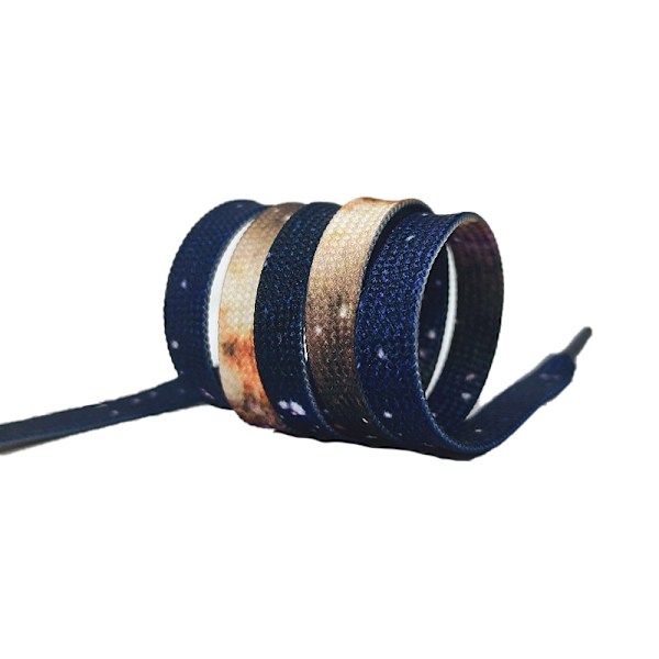 Galaxy skosnören M