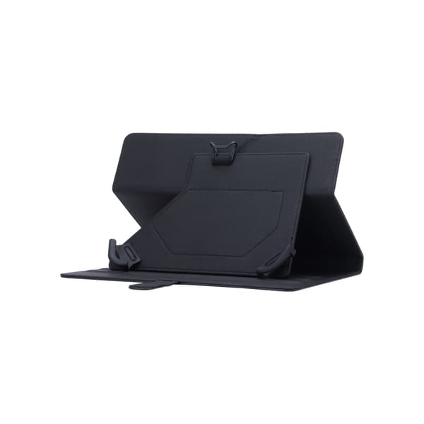 Strålingsbeskyttende Tablet Cover PU Universal 9-11" Sort