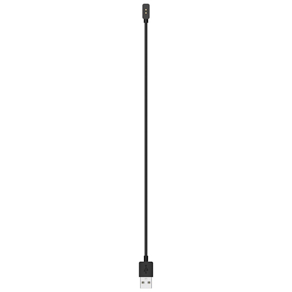 Xiaomi Smart Band 9/8 Pro Laddkabel (1 meter) Svart