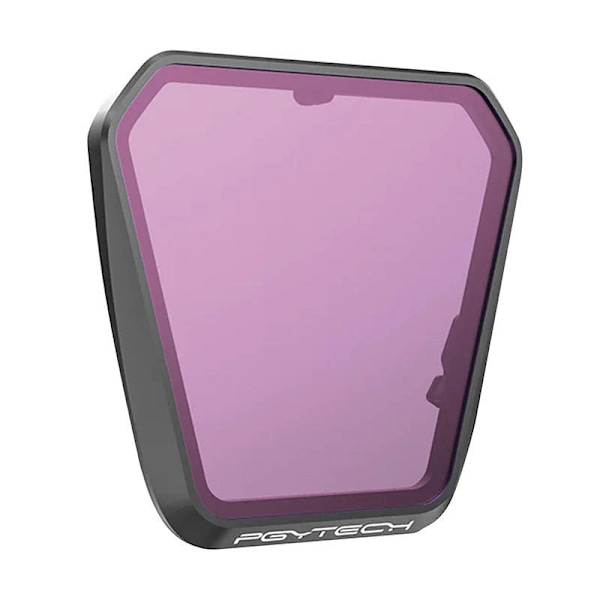 PGYTECH DJI Mavic 3 Pro UV-filter (professionelt)