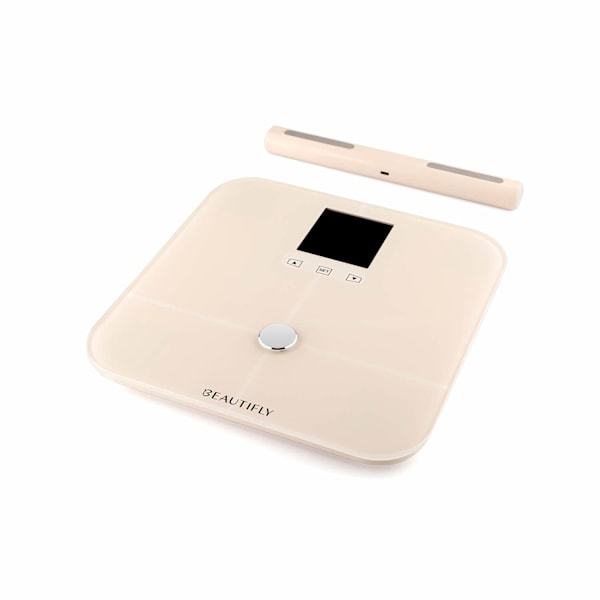 Body Scanner Smart App