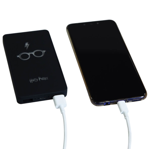 Powerbank 6000 mAh