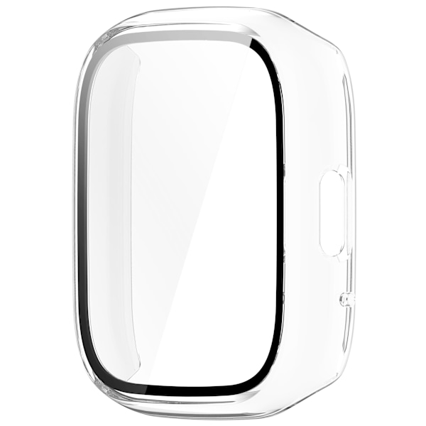 Skyddsfodral för Letscom Watch 3 Transparent