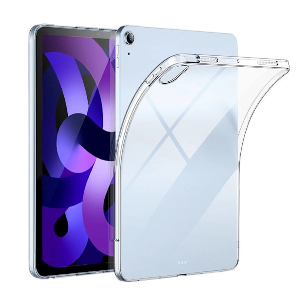 Genomskinligt skyddsfodral ESR Project Zero för iPad Air 4 2020/5 2022