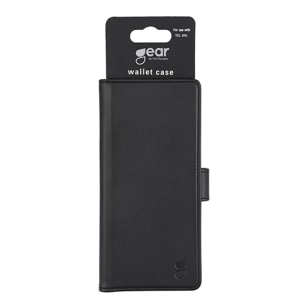 Wallet TCL 20L Sort