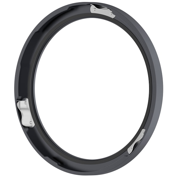 INF Kellon suojakuori + näytönsuoja CMF Watch Pro2:lle Harmaa