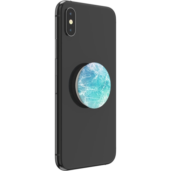 POPSOCKETS Ocean View Avtagbart Grip med Ställfunktion