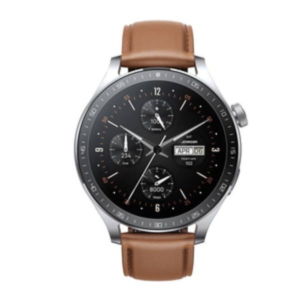 Joyroom JR-FC2 Pro smartklocka (silver)