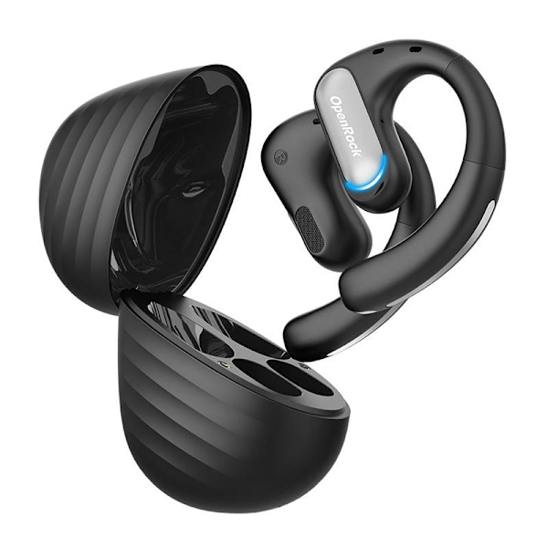 Øretelefoner OWS OneOdio OpenRock Pro (sort)