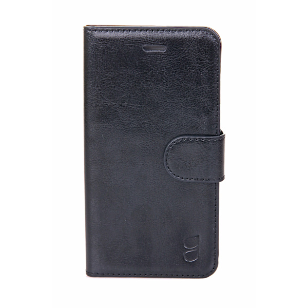 Lompakko Exclusive Musta - iPhone 6/6S