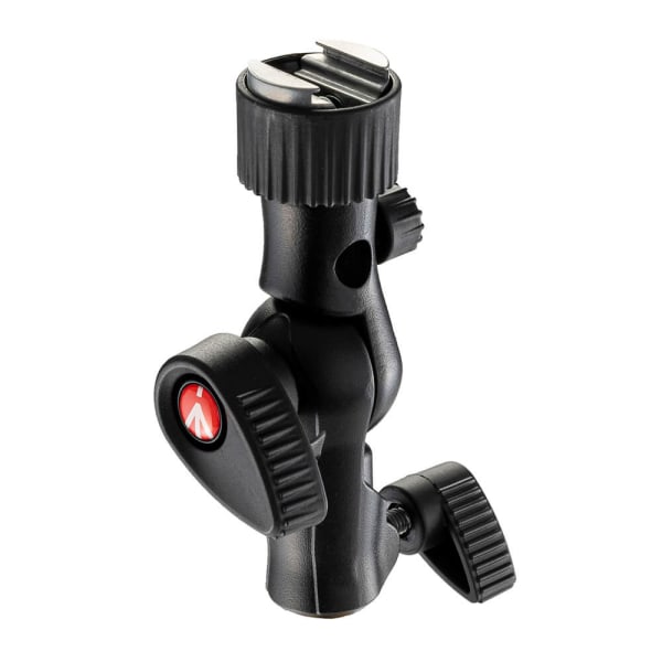 MANFROTTO Belysningsled MLH1HS-2 Snap Tilthead