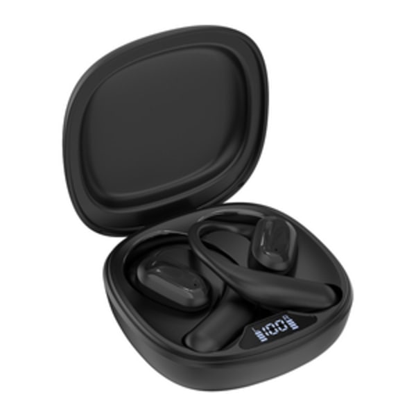 TWS høretelefoner Choetech BH-T25 OWS (sort)
