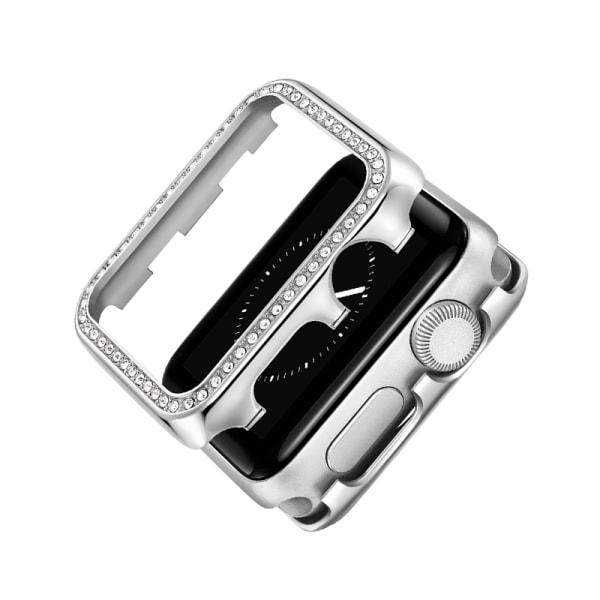 Klockfodral Silver 44mm