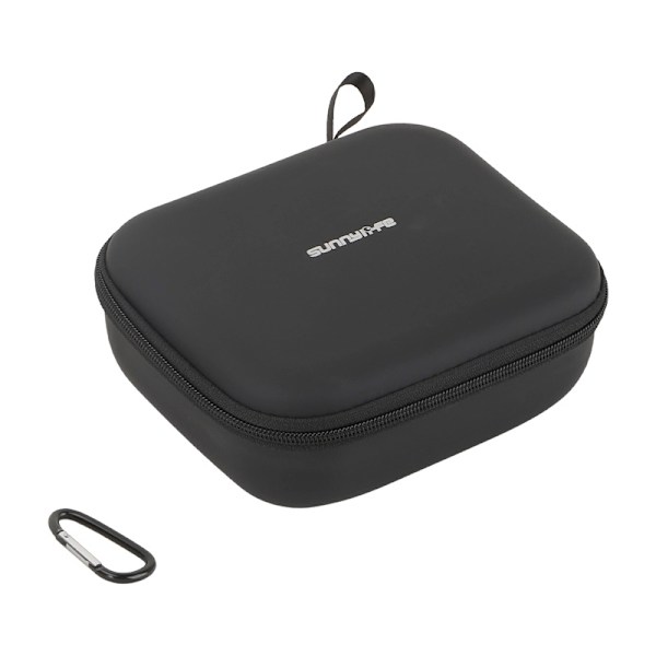 Sunnylife mini B977-D beskyttelsesetui til DJI RC-controllere (sort)