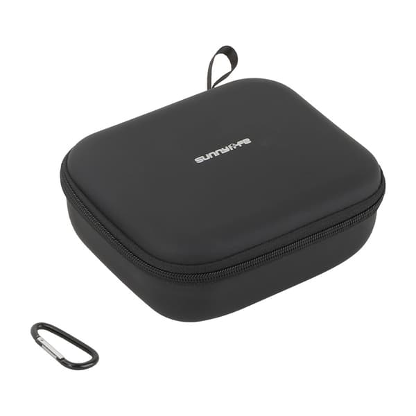 Sunnylife mini B977-D skyddsfodral för DJI RC-kontroller (svart)