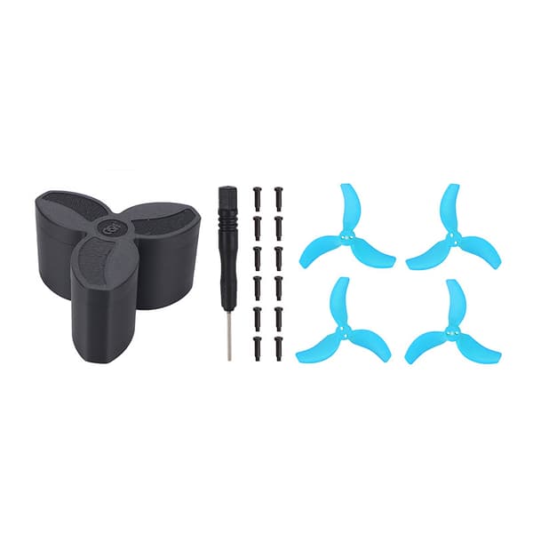 Propeller til DJI Avata 2 Blue Blue