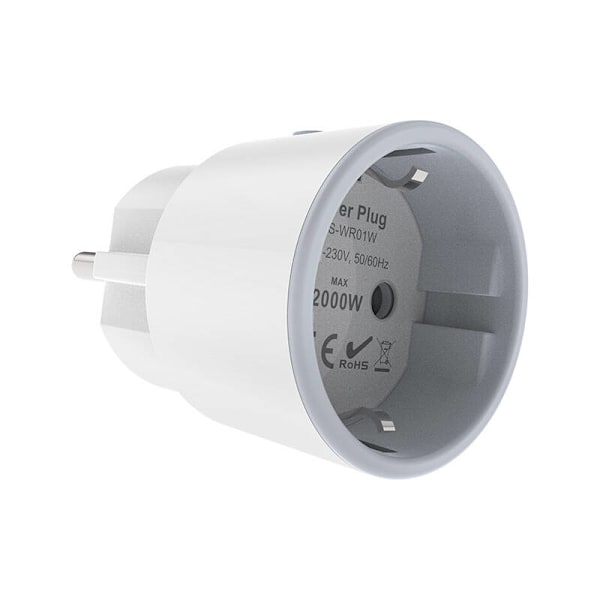 Smart Plug NEO NAS-WR01W Wi-Fi