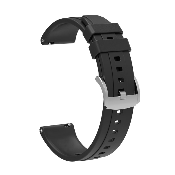 Klockband + fodral till Huawei Watch GT4 41mm/Garmin Venu 3S