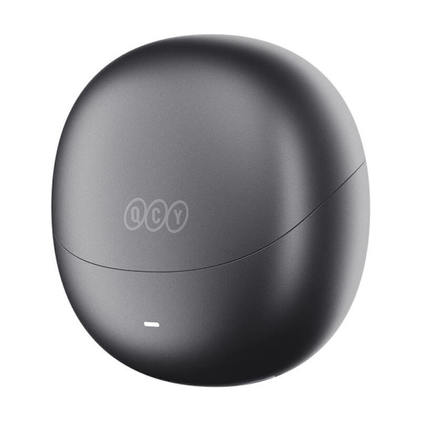 TWS QCY AilyBuds Pro HT10 hovedtelefoner, ANC (sort)