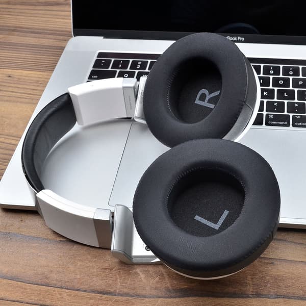 Ersättande Öronkuddar för Pioneer HDJ - 2 pack