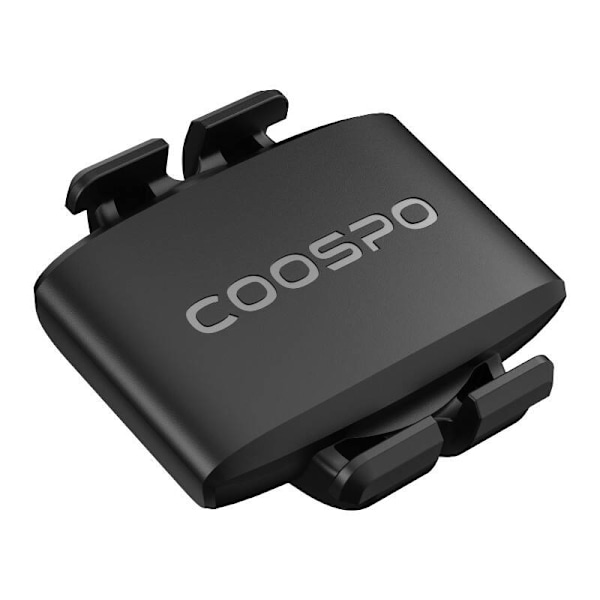 Kadenssensor Coospo BK9C kompatibel med Wahooo, Garmin, Bryton etc.