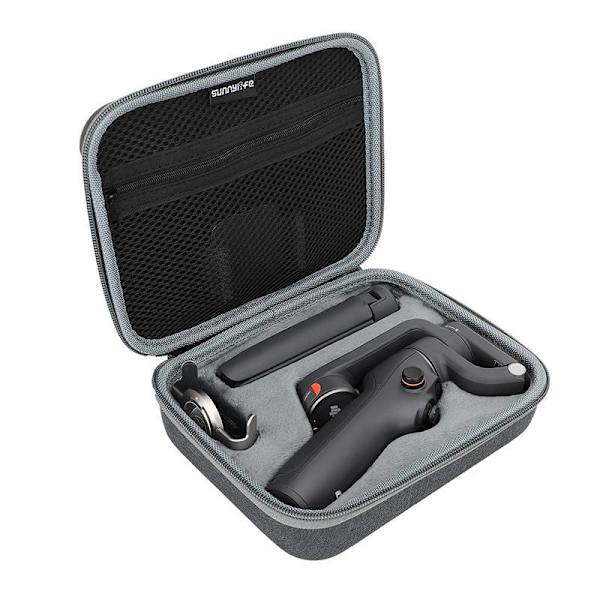 Bæretaske Sunnylife til DJI Osmo Mobile 6