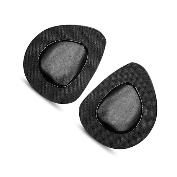 Utbytesöronkuddar för ASUS ROG Delta-headset Black Black