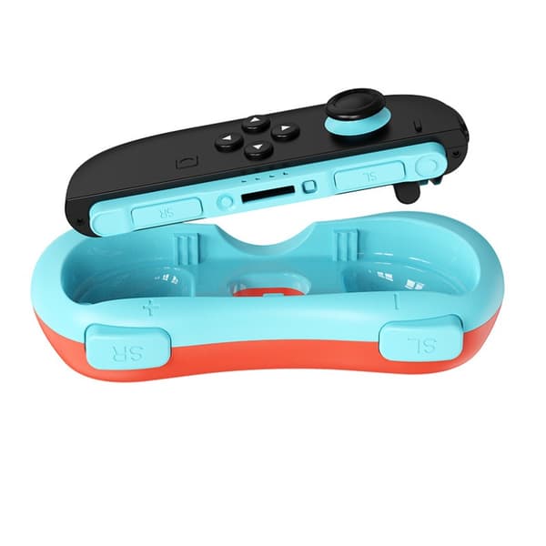 Grepphandtag Skyddsfodral Kompatibelt med Nintendo Switch 2 Joy-Con-kontroller
