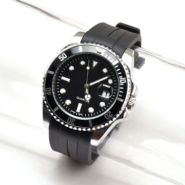 Ersättande Klockarmband för Rolex Submariner-Serien 20 mm
