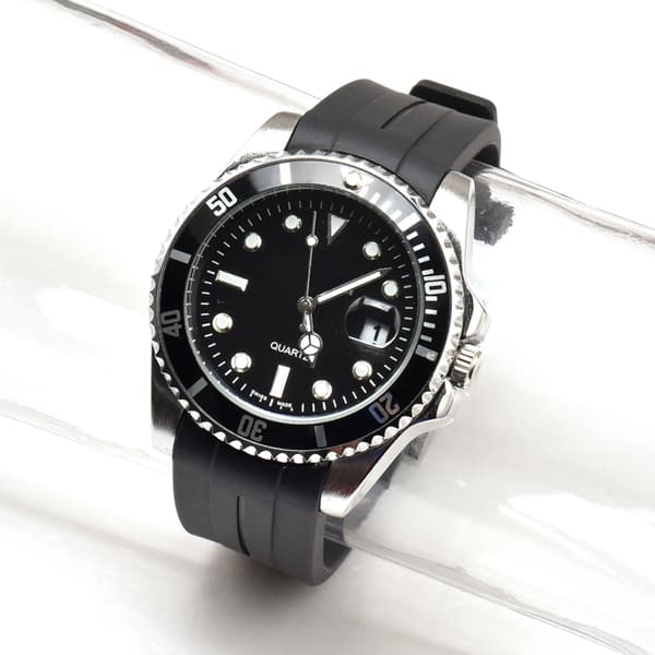 Vaihtokellon hihna Rolex Submariner -sarjaan 20 mm