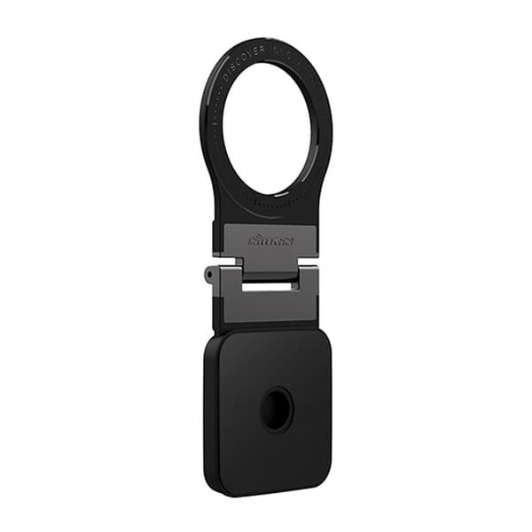 SnapFlex magnetfäste Magsafe, Nillkin, (svart)