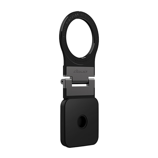 SnapFlex magnetisk montering Magsafe, Nillkin, (sort)