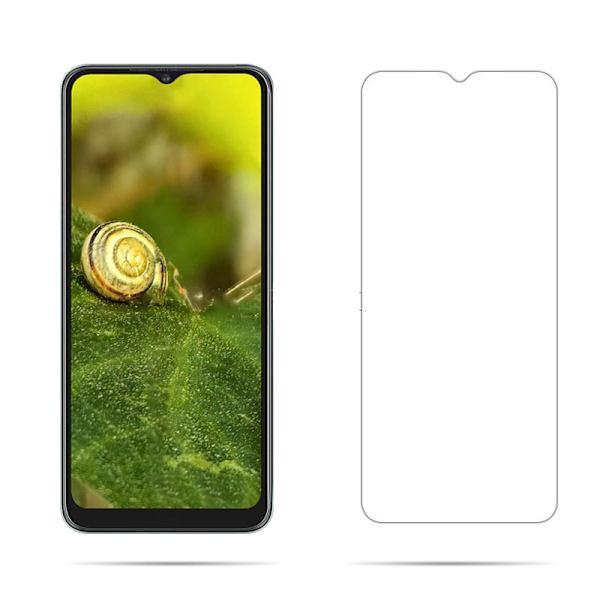 ITEL A60S Skärmskydd - 2 Pack - Härdat glas