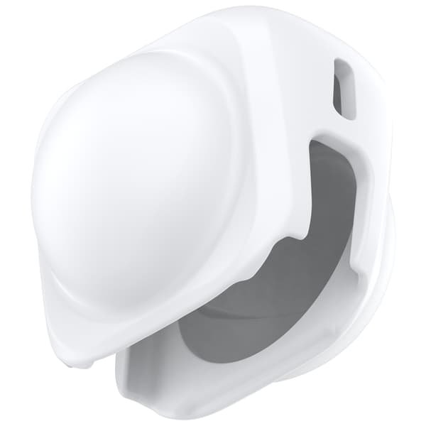 Linsebeskyttelse til Insta360 X5 og X4 White White
