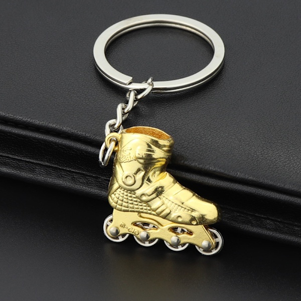 Rullaluistinavaimenperä