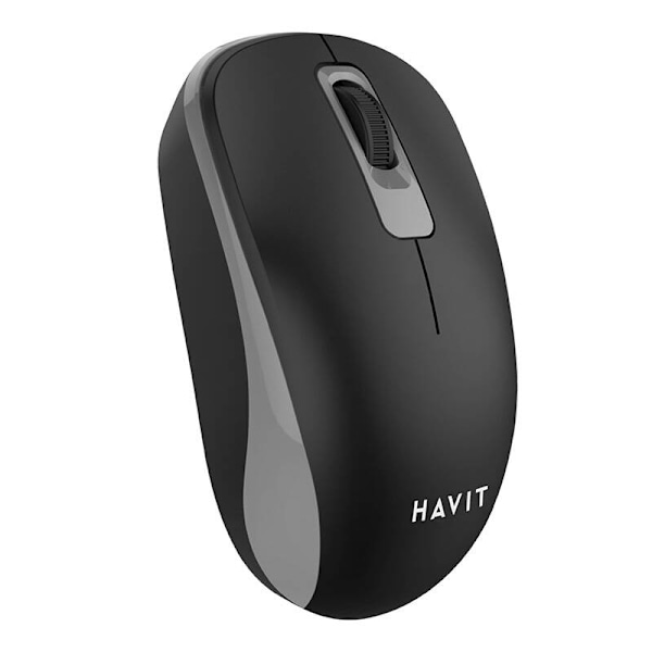 Universaali langaton hiiri Havit MS626GT (harmaa)