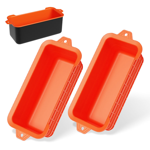 Fedtbakke til Blackstone-stegeplade Orange