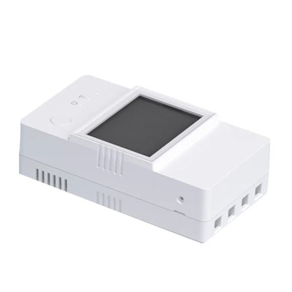 WiFi Smart strömmätare Sonoff POWR316D