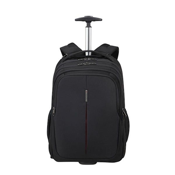 Reppu GUARDIT 3.0 Pyörä 15.6" Musta