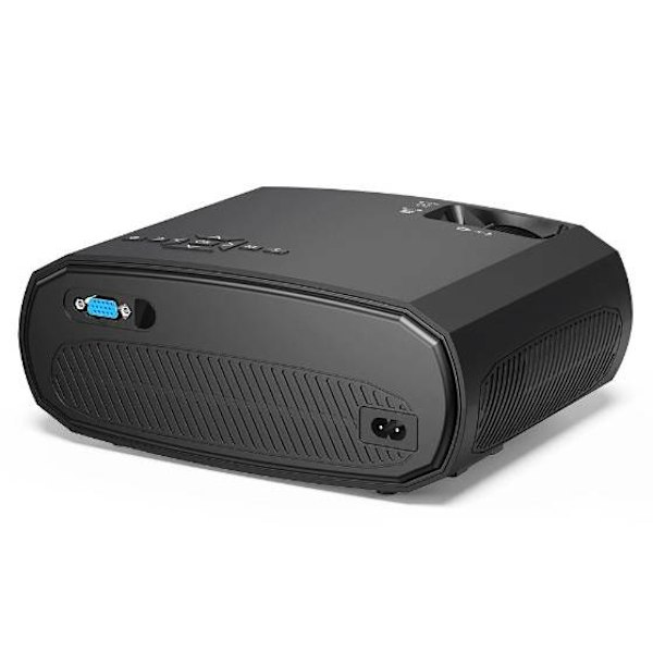 Projektor BlitzWolf BW-VP13 (svart)