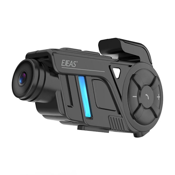 Motorcykel Intercom EJEAS K1